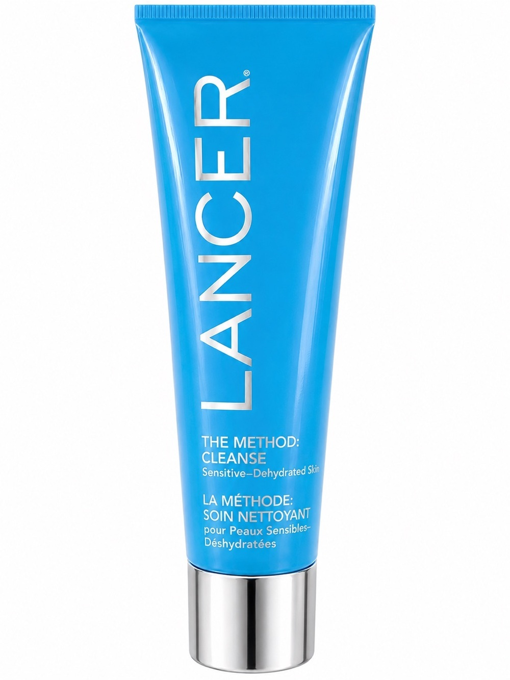 LANCER The Method: Cleanse - Hydrating Facial Cleanser 4.05 fl oz / 120 mL)